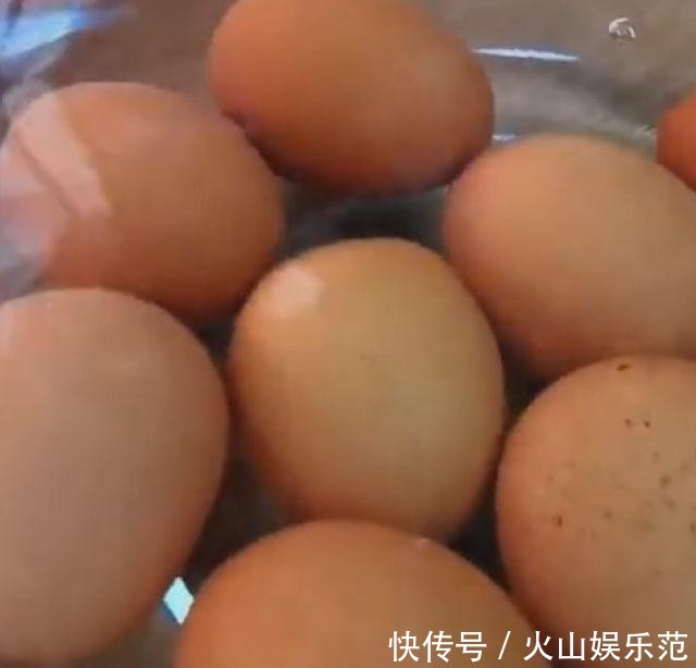 早上|五香蛋,做法简单,早上吃很合适