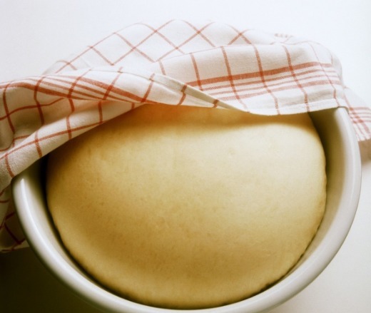 做好|电饼铛烙发面饼总硬?做好这几个关键点,皮酥瓤软,麦香浓郁