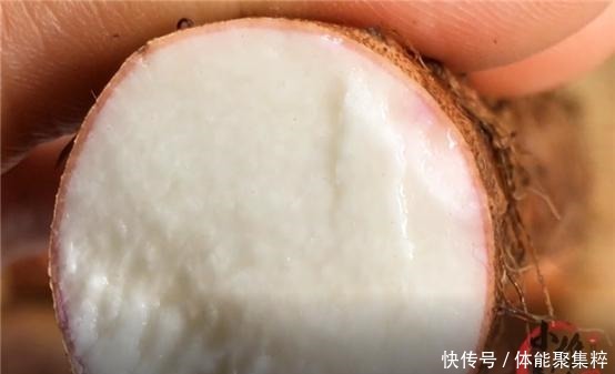 购买的时|买山药时,看到“这3种”别再买,扭头就走,卖菜老板内行人