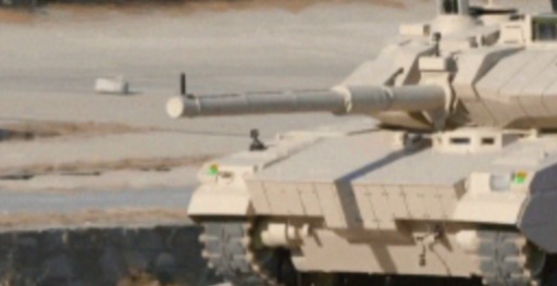  为啥|又粗又长不一定强？我国15式轻坦为啥只用105mm“小炮”？