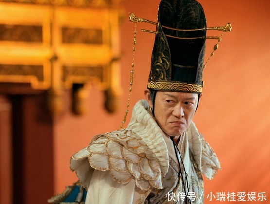 朋友|大明末期第一大奸佞，刷新坏人下限，魏忠贤究竟有多坏？