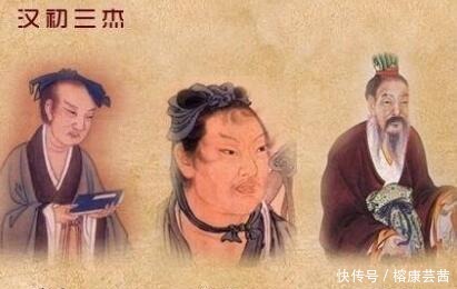 皇位|刘邦将皇位传给他“不喜欢”的刘盈, 到底是出于什么样的考虑