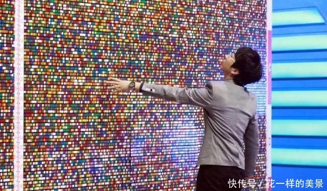 最新|羞辱智商的《最强大脑》又来了!揭最新各种逆天道具!