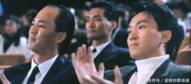 吴君如|周星驰电影完全调查:在每一部电影里,周星驰的角色叫什么?