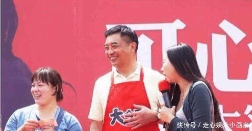  今麦郎|中国方便面界的黑马：一年卖15亿包，不惧康师傅，目标要卖1000亿