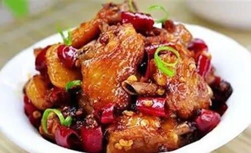  下饭|好吃到流口水的家常菜，真香呀，超解馋、巨下饭