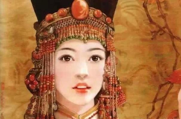 皇帝|霸占自己的嫂子，又抢了自己的儿媳妇，最终被儿子杀死的皇帝