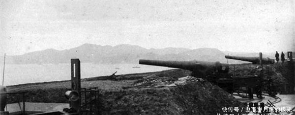 情况|甲午战争中北洋水师遭遇惨败，那么清军陆战的情况如何呢