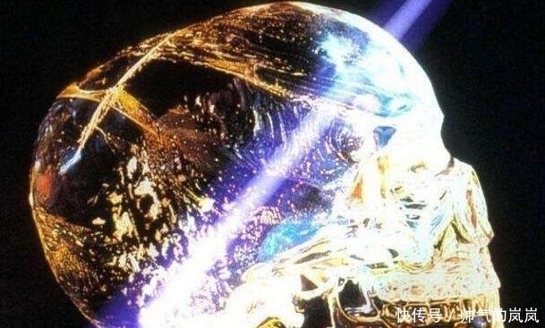 玛雅人|玛雅水晶头骨的前世今生, 13个水晶头骨真能揭开宇宙的秘密?