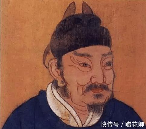 爵位|史上最短命的国号,三个王朝加一起不足50年,皇帝都被迫禅位!