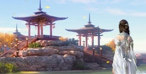 免费|天涯明月刀大轻功怎么获得 天涯明月刀大轻功免费获取攻略