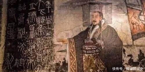 策略|秦始皇的治国策略延续了两千多年,为何秦朝却仅存在了15年?