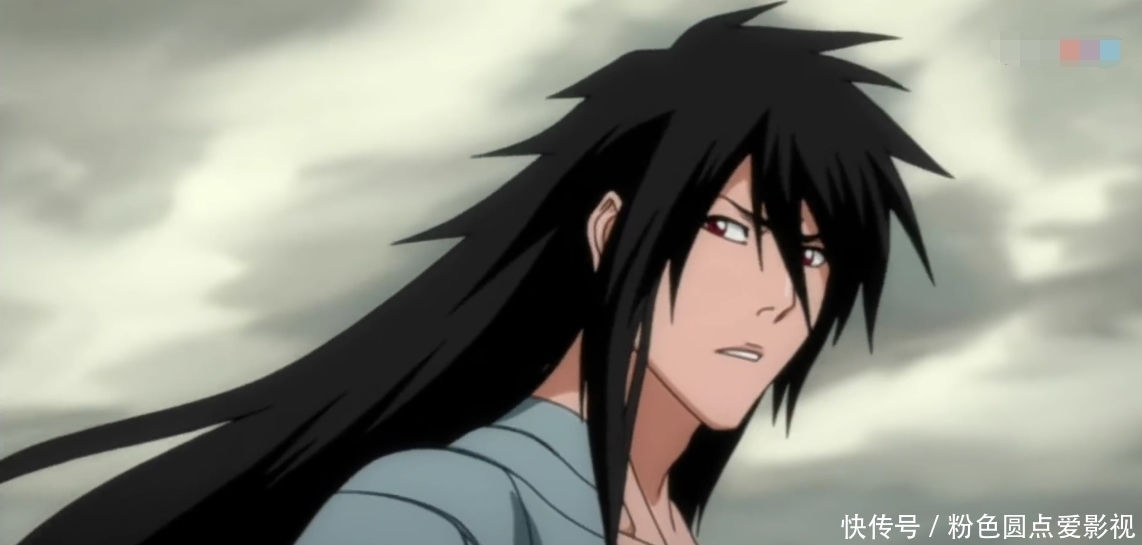 真的|死神:完现术篇中,阿散井恋次的实力真的能够达到蓝染的程度吗?