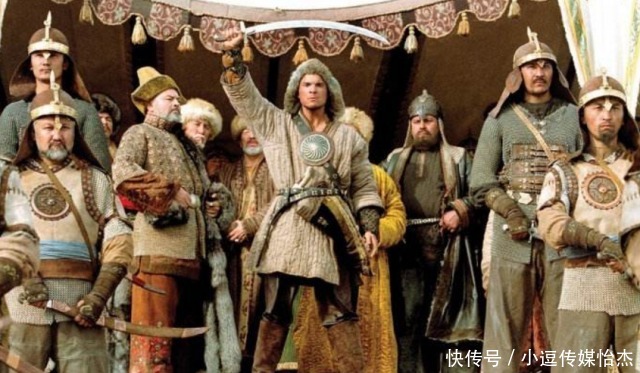  拿下|拿破仑和希特勒都在莫斯科惨败，蒙古人为何却能一举拿下莫斯科？