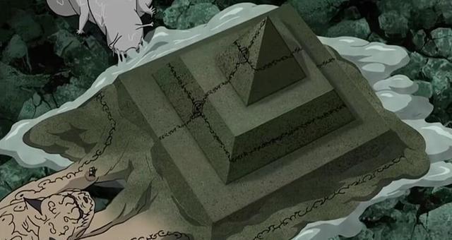 当中|九大尾兽当中,5只尾兽学会了血继限界,3只尾兽掌握了特殊能力