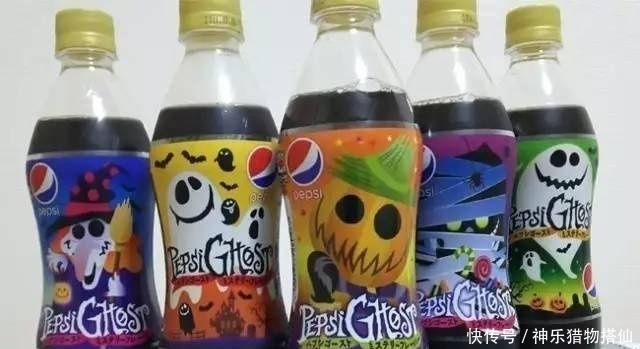 意外|可口可乐与百事可乐斗了120多年, 谁占上风? 营业数据让人很意外!