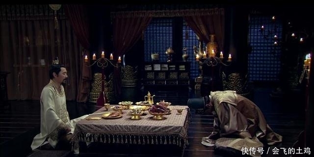 敲掉|“斧声烛影”的小斧,居然是赵匡胤的心头好,曾用它敲掉大臣门牙