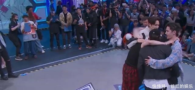 点评|王一博《街舞3》连输两期,前后表现差距大,选手点评道破真相