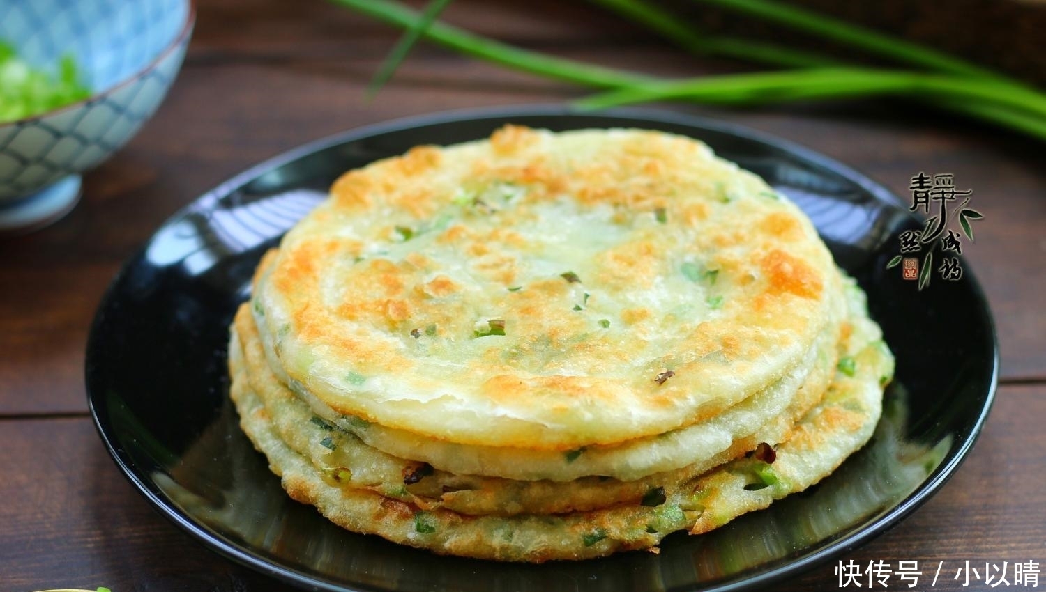 面粉|烙饼和面用凉水还是热水?很多人第1步就错了,难怪饼硬不好吃