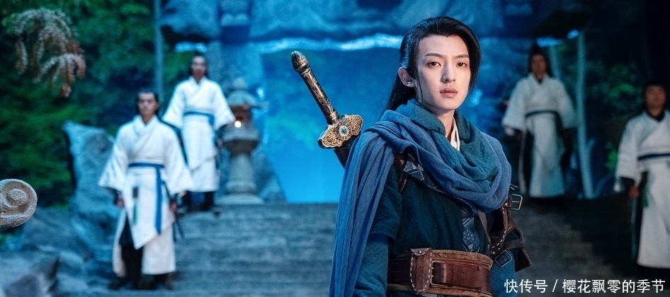  视野|《明日》第一季九大厂牌现状，2人当导师，他已经淡出公众视野