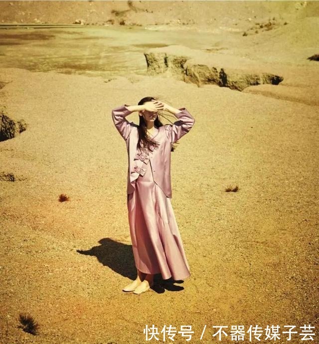 百褶半裙|长裙,恰似秋的温柔!