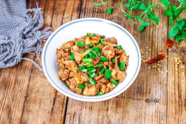 秋季|这才是适合秋季吃的肉,比猪肉便宜,比羊肉滋补,可惜很多人不懂