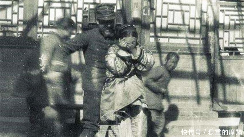 住所|慈禧花费500万两建一豪华住所，结果，却成了袁世凯放棺材的地方