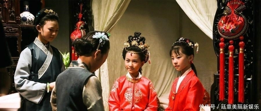  板儿|《红楼梦》里一个板儿, 羞杀了多少权贵?