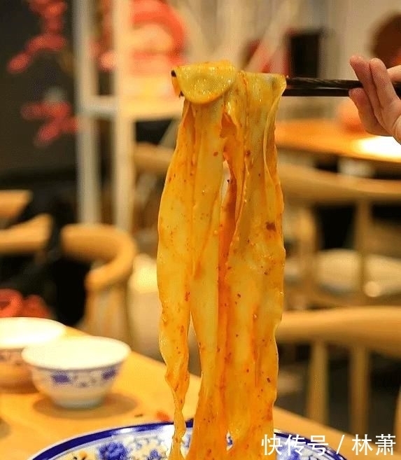 味儿|影视游|《白鹿原》——舌尖上的白鹿原,这缕西北味儿就问你馋不馋?