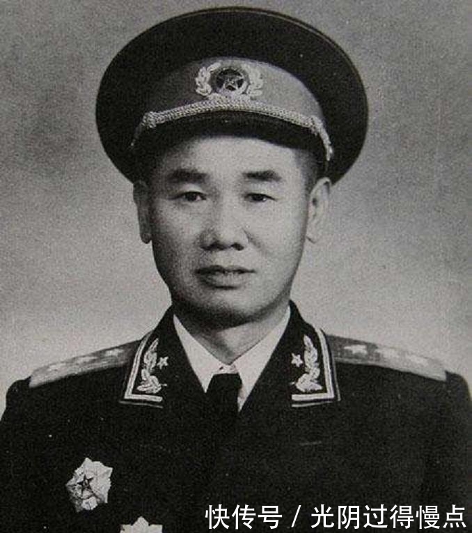 纵队|中野7个纵队司令员，有3个当上兵团司令员，剩下4个担任何职？