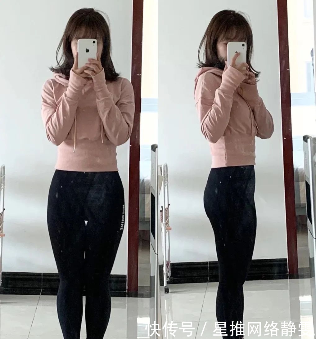 身材|什么身材就穿什么裤子！腿粗、胯宽都有救！