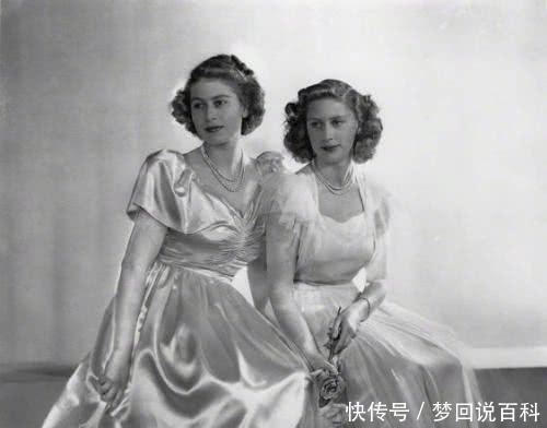 妹妹|外婆是英国女王,妹妹是皇后,她临终遗言不葬中国不入土