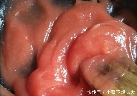  爽口|西红柿别炒鸡蛋了,教你好吃做法,Q弹爽口...