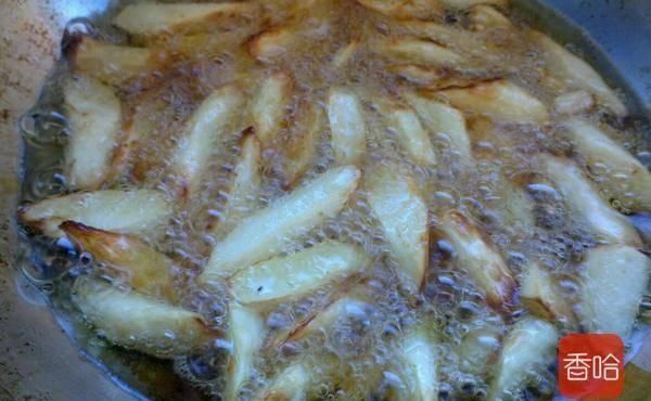 蔬菜|它是蔬菜中的“小人参”,换季前后吃,滋补又养胃