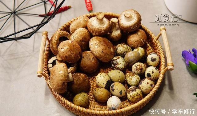 牛排菇|这菜,宴客特有面子,蒸10分钟就能上桌,比吃大鱼大肉还香!