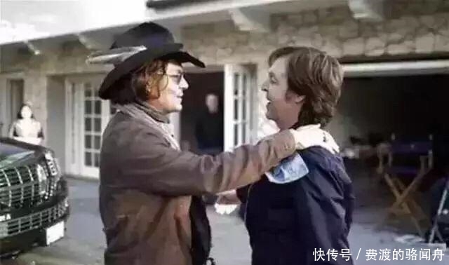 合影|这些合影几乎都是永不再来,一张比一张绝版