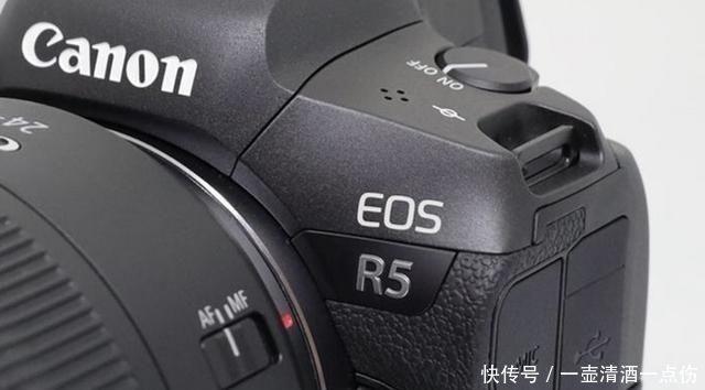 格式的照片|佳能发布EOSR5,看看它这个几个参数,就知道这个相机有多强悍了