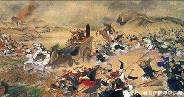 功臣|“非刘氏不王,非有功不侯”,丰沛功臣集团是如何走向衰亡的?