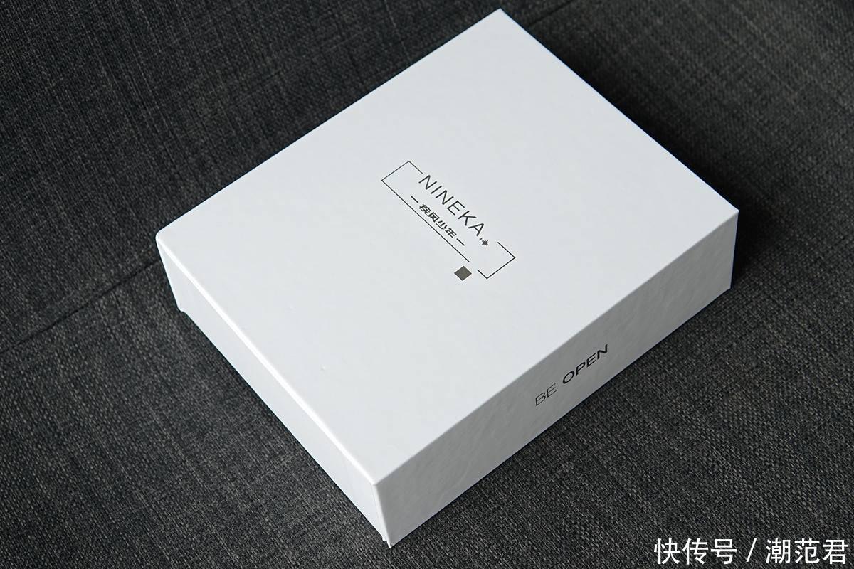 体验|听音乐何必用耳朵，南卡骨传导耳机实战体验