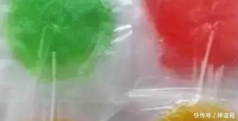 糖果|已停产的几款小零食,吃过2种的是小姐姐,全吃过的都得叫阿姨了