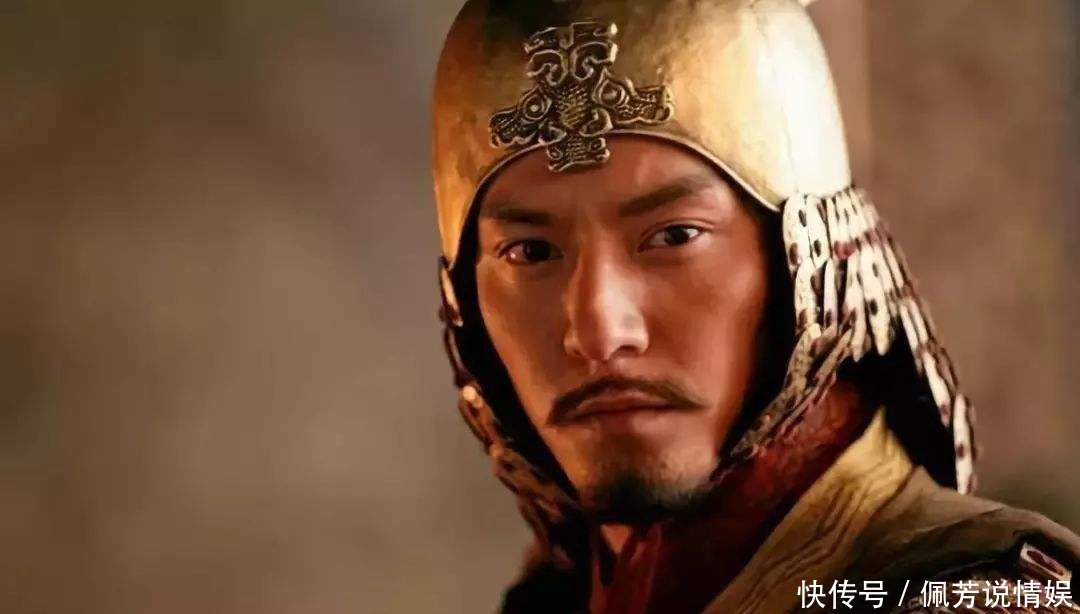 美艳|孙策被刺身亡后,年轻美艳的大乔结局是怎样的?下场令人心酸