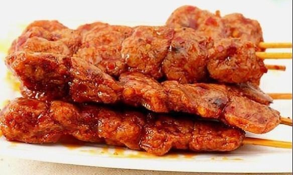 吃起来|童年印象中最好吃的6种辣条,90后都吃过,最后一种已经买不到