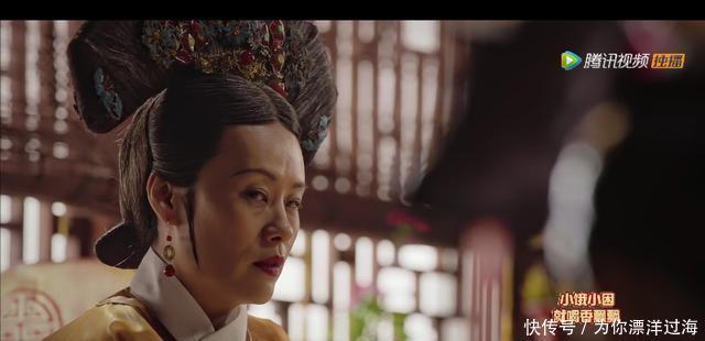 下线|如懿传卫嬿婉下线，不是海兰多厉害，而是因为这两个人的背叛！