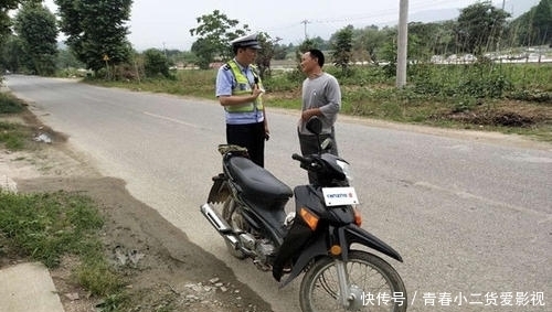 农村|有人说目前农村的大量摩托车需要更新，这里面释放出什么信号？