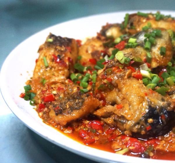 做法|教你一道草鱼最好吃的做法,一看就是硬菜,一看就会已收藏