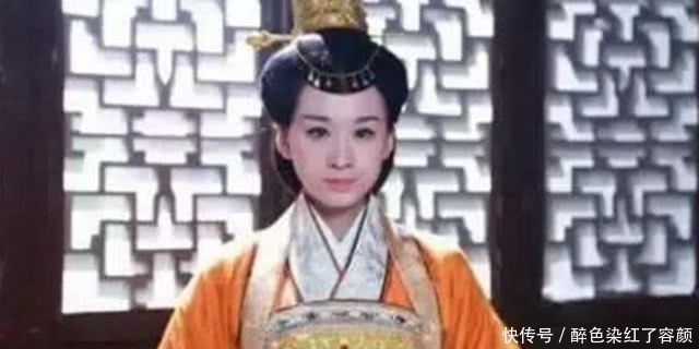 孝庄帝|此女天生富贵命,一生嫁给3个皇帝,活活守了三次寡