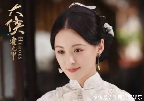  释小龙|《大侠霍元甲》登陆央视，赵文卓释小龙联袂，功夫剧最后的倔强？