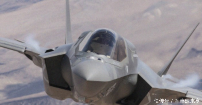  战舰|美国东海岸警报震天，上百艘战舰连夜转移，大量F35紧急起飞避难