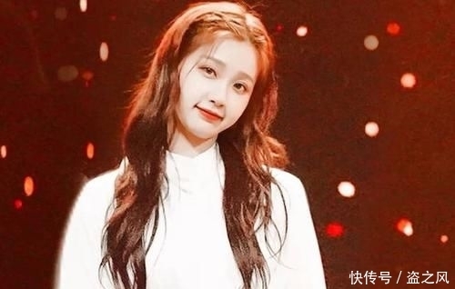  学员|虞书欣“打败”实力学员，靠人气夺冠，这种情况正常吗？