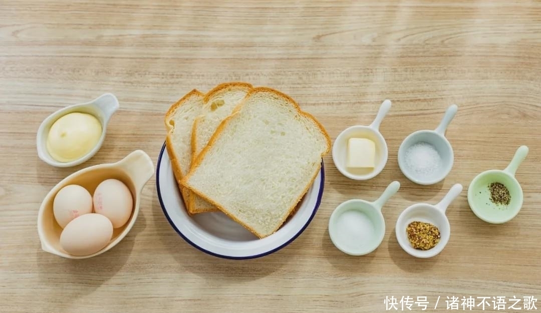 下午茶|这早餐外面卖300一份,在家做9块钱搞定!谁还出去买